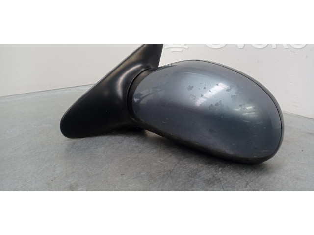 Зеркало электрическое        Peugeot 406  1996 - 1999 года   