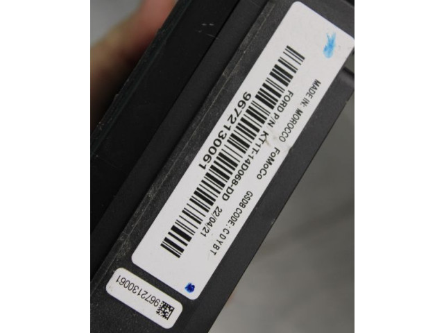 Блок предохранителей Ford Transit - Tourneo Connect