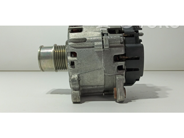 Генератор 05E903026Q, 05E903026QX Audi A1