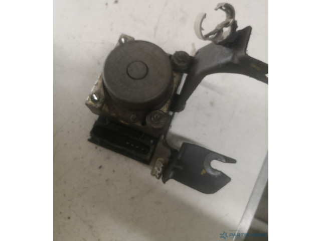 Блок АБС 170510   Dacia  Logan I  2004 - 2012 года