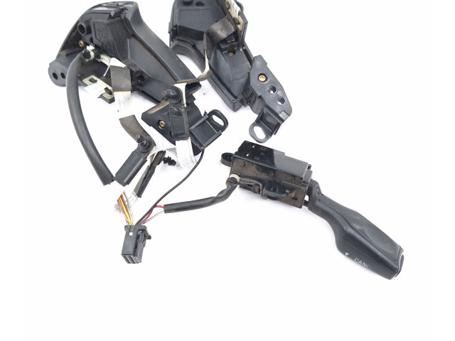 Volant Toyota Avensis T250 2004 75B070