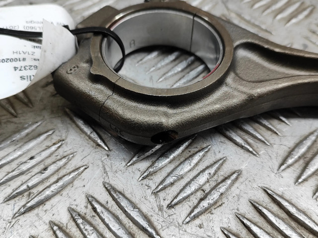 Ojnice Land Rover Range Rover Velar 2.0