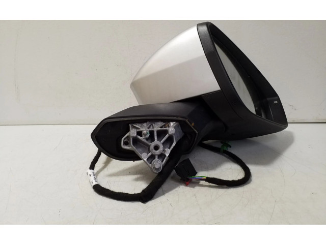 Zpětné zrcátko Volkswagen ID.4 2024 E90411998, A078541