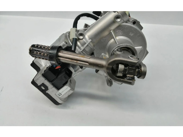 Руль KIA Ceed 2012 - 2018 года 56310J7020, 56310J7020