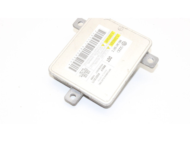 Блок управления Xenon