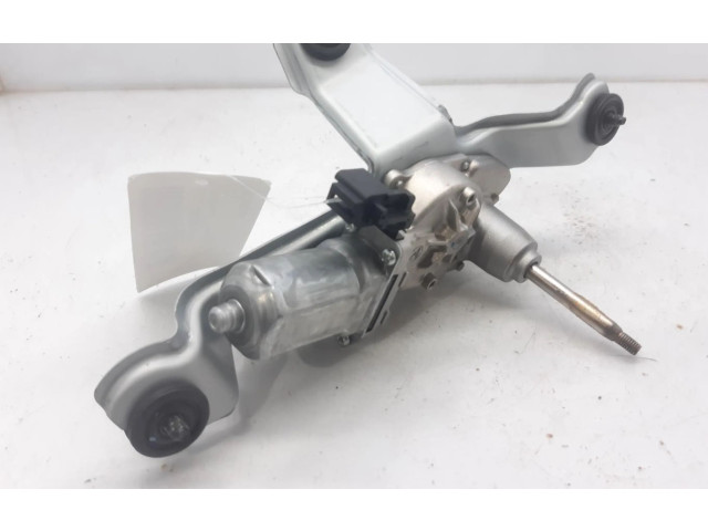 Моторчик заднего дворника 98700G5000    KIA Niro