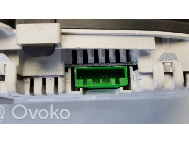 Přístrojová deska Honda Accord 2004 78100G100, 78100G100G02