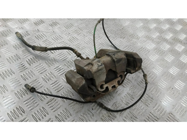 Задний суппорт