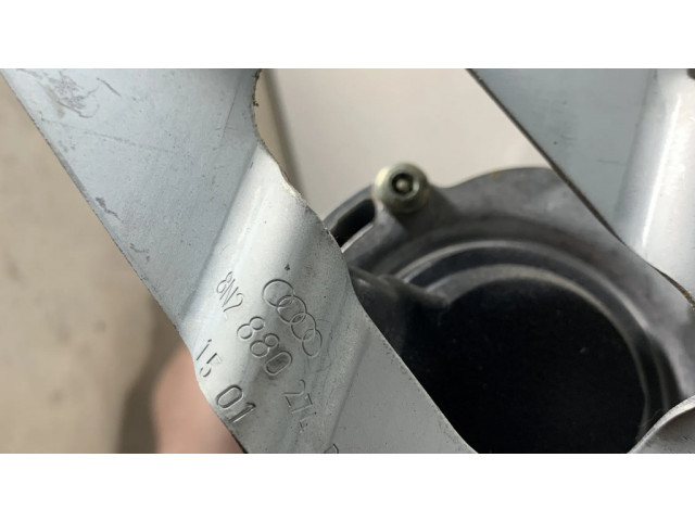 Подушка безопасности пассажира 8N2880274   Audi TT Mk1