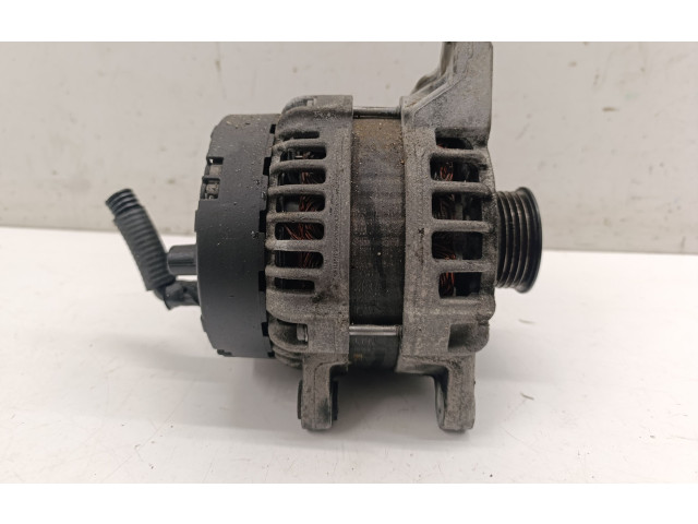 Генератор A0009063322   Mercedes-Benz GLA W156      