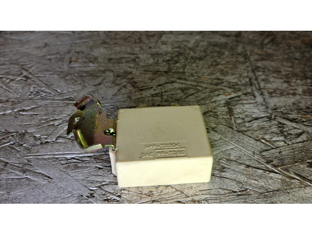 Блок управления 88013SA012   Subaru Forester SG