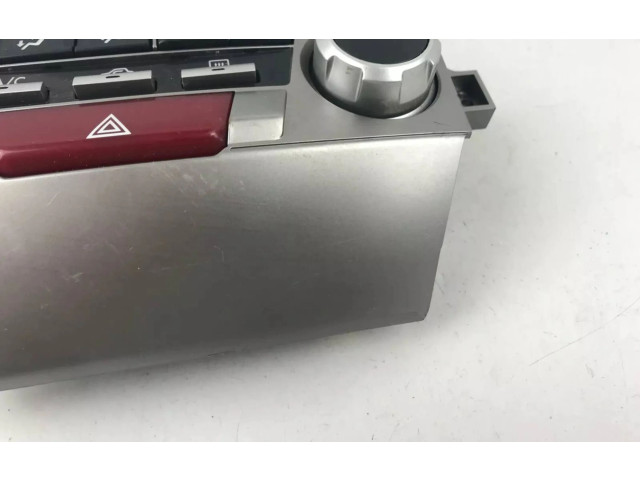 Блок управления климат-контролем 72311AJ08A   Subaru Outback