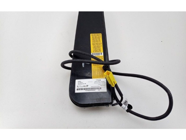 Подушка безопасности в сиденье CN15A611D11AB, CN15A611D11AB   Ford Ecosport