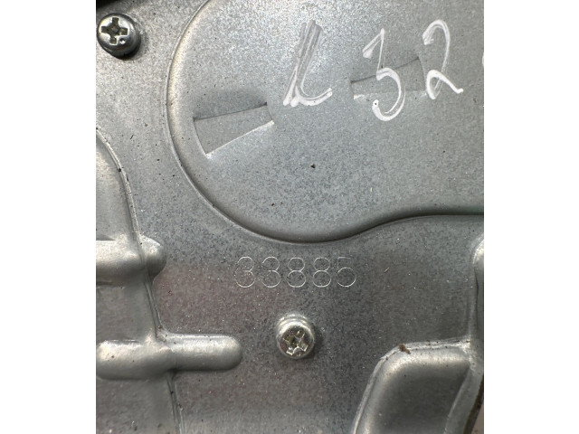 Моторчик заднего дворника 33885, C452 Mitsubishi ASX