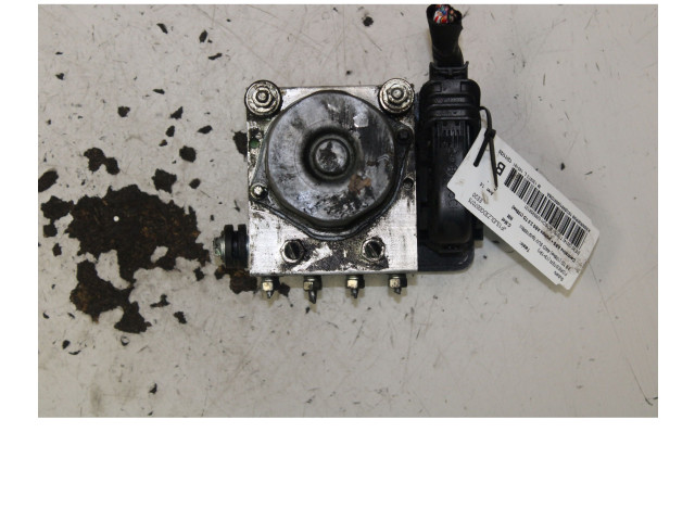 Блок АБС 0265956131 Subaru Forester SJ 2013 - 2018 года