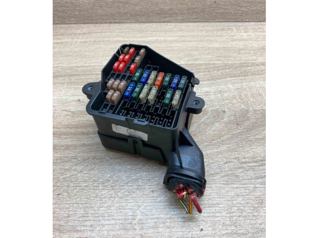 Pojistková skříňka 0728123002, 4228 Audi A6 S6 C6 4F 2004