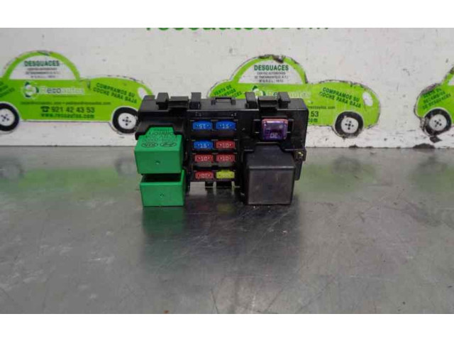 Pojistková skříňka Řídící jednotka BSM 919512S000 Hyundai ix35 2012