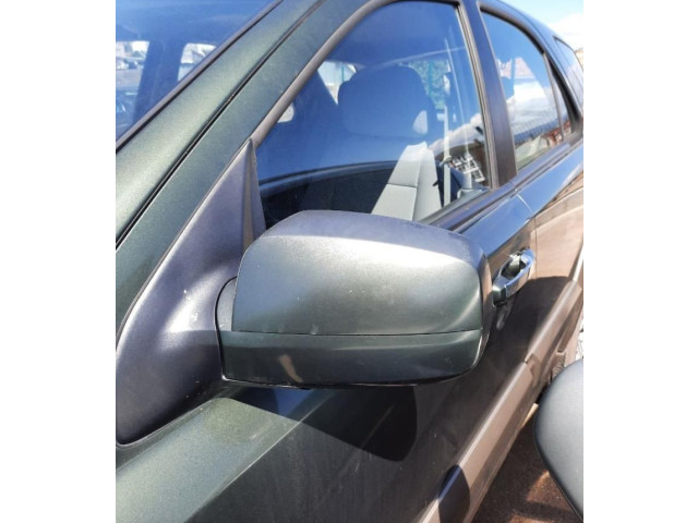 Зеркало электрическое        KIA Sorento  2002 - 2009 года   