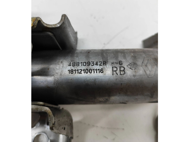 Рулевая рейка 488109342R, 181121001116 Dacia Lodgy - года