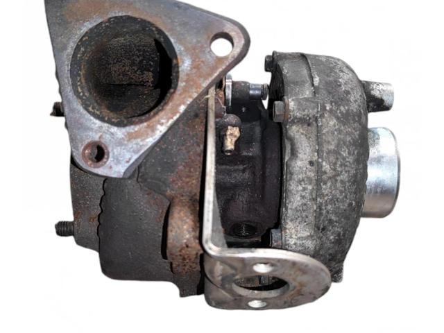  Турбина Skoda Superb B5 (3U)  038145702L   для двигателя BPZ      