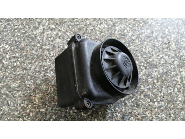 Сирена сигнализации