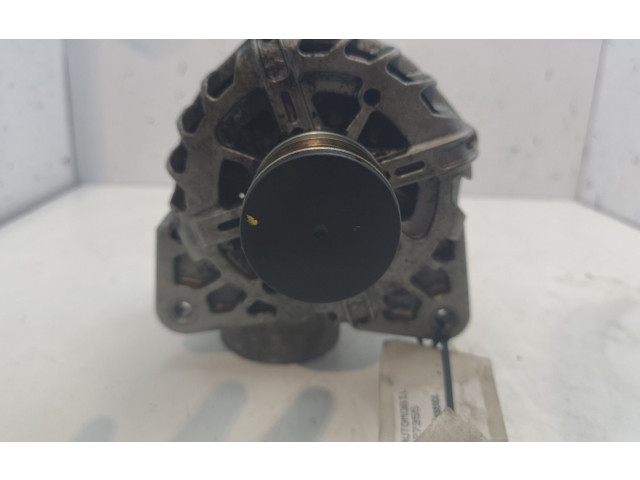 Zpětné zrcátko  Dacia Sandero 2019  231007582R  