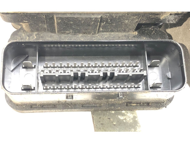 Блок АБС 4670A539 Mitsubishi Lancer VIII 2007 - 2017 года