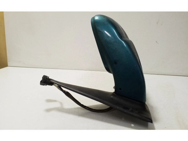 Зеркало электрическое Volkswagen Transporter - Caravelle T4 1991 - 2003 года