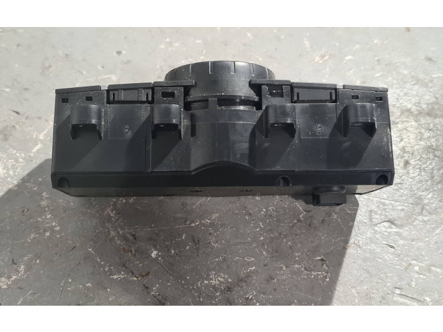 Steuergerät Klimaanlage 1669001505   Mercedes-Benz GL X166