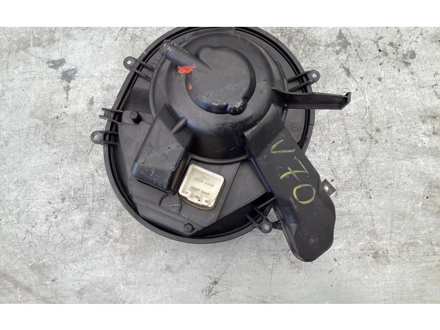 Вентилятор печки    LHD28417, LHD86577   Volvo V70