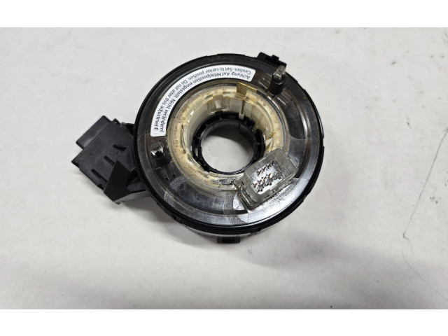 Подрулевой шлейф SRS    Volkswagen Caddy