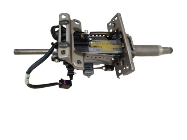 Рулевая рейка 4G0419502AH, SK17013 Audi A7 S7 4G 2011 - 2017 года