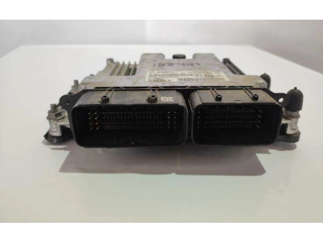 Řídící jednotka 0281039555 Peugeot 5008 2023