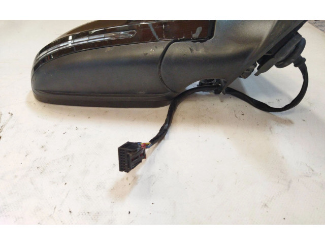 Зеркало электрическое Audi Q3 8U 2011 - 2016 года