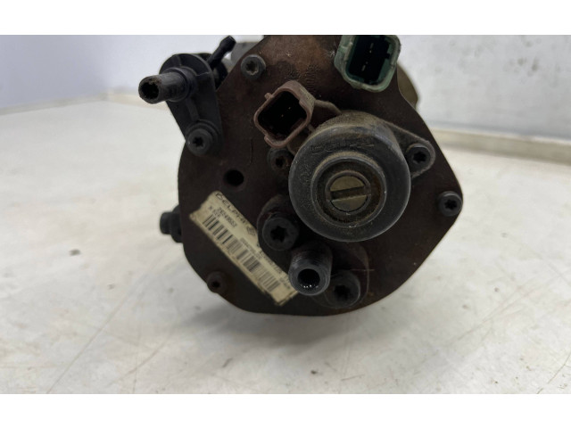 Топливный насос