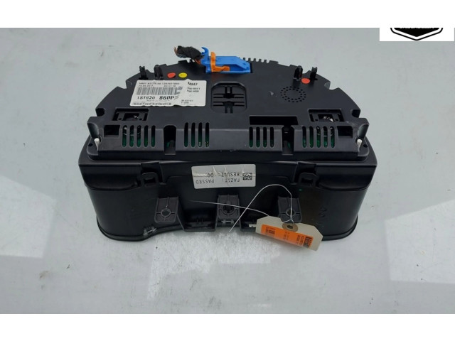 Панель приборов 1ST920860P, 1ST920860P   Skoda Citigo       