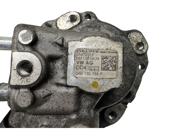 Топливный насос