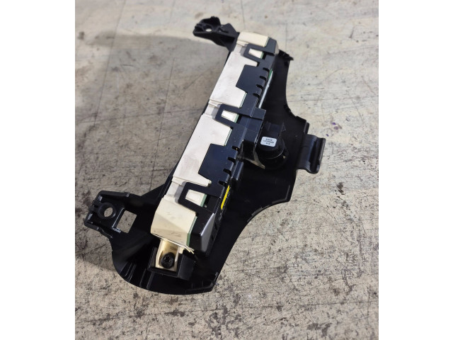 Дисплей 12802307, 12802302 Saab 9-3 Ver2