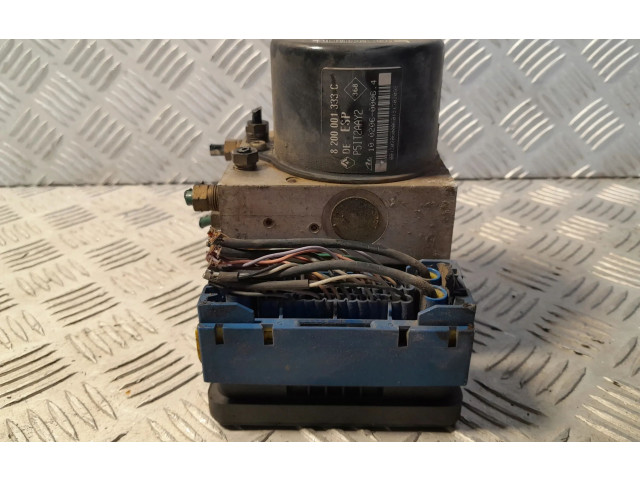 Jednotka ABS 00000886d3 Renault Espace IV 2004