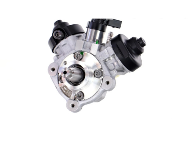 Vstřikovací čerpadlo 0445010646, 0445010646 Audi A6 Allroad C7