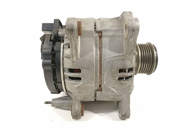 Генератор 03L903023 Volkswagen Touran II