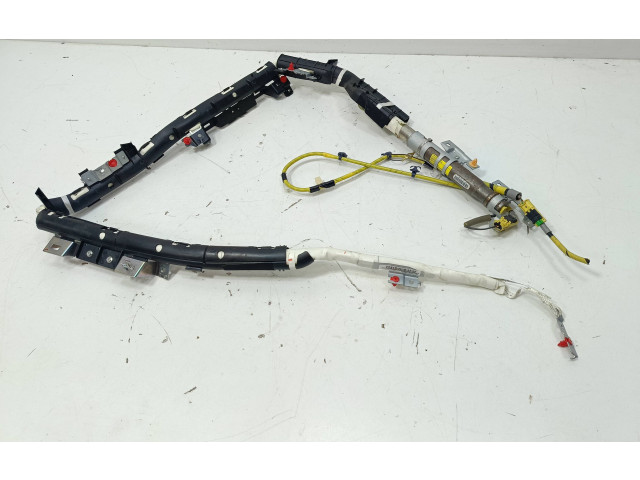 Боковая подушка безопасности WA7D880GAGK, 6106668   Honda Accord