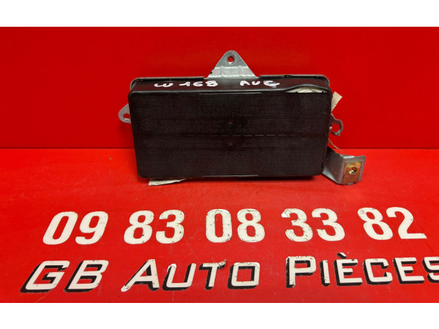 Подушка безопасности двери 1688600105   Mercedes-Benz A W168