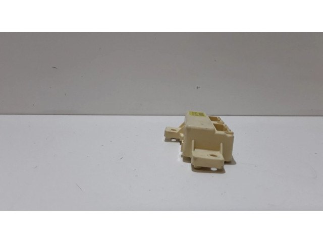 Другие блоки управления / модули