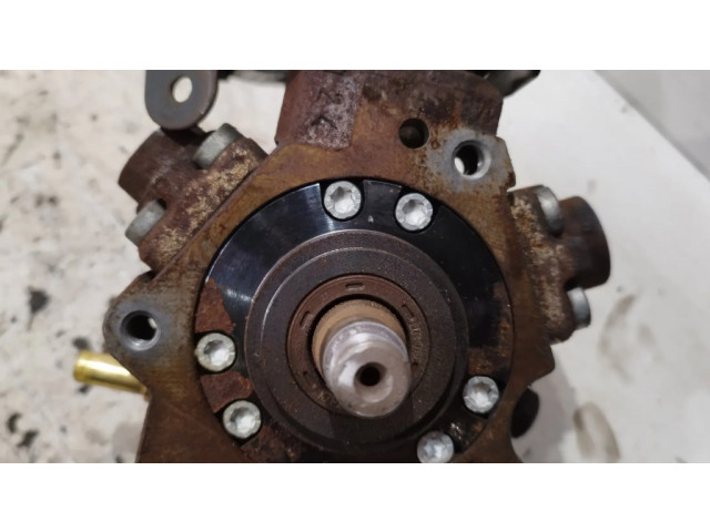 Топливный насос