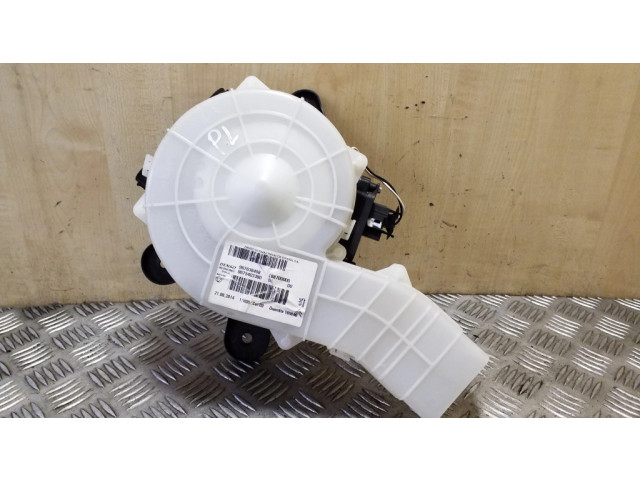 Вентилятор печки    967638458, 9675403380   Citroen C4 Grand Picasso