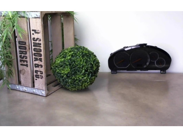 Панель приборов 8100A197, 8100A197 Mitsubishi Grandis