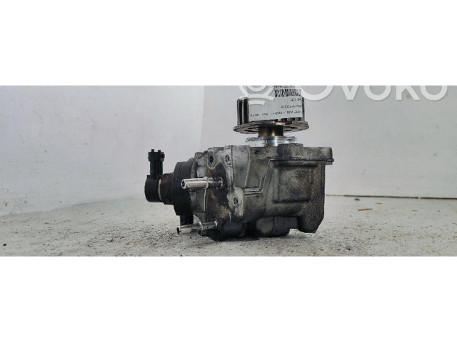 Топливный насос