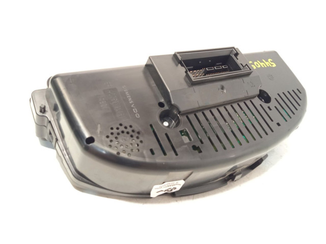 Přístrojová deska Volkswagen Passat Alltrack 2007 3C0920871E, 3C0920871EZ02