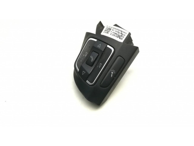 Кнопки рулевого колеса